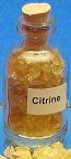 Citrine Gem Bottle - 13 Types to Choose from - Click to View page