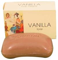 Kamini Vanilla Luxury Soap - 100gm pack