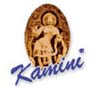 Kamini Aromatics - Logo