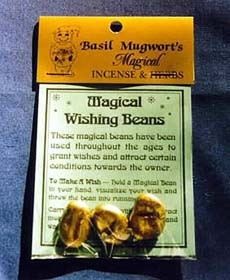 Magical Wishing Beans - Pack of 3 - Make a Wish Today!