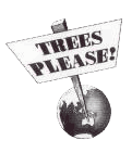 Trees Please! (logo)